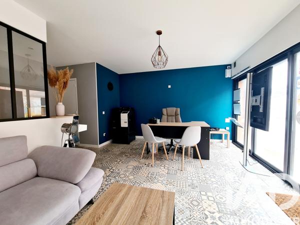Murs commerciaux  à vendre 39 m² Portiragnes