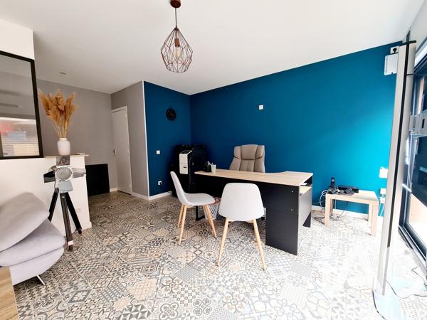 Murs commerciaux  à vendre 39 m² Portiragnes
