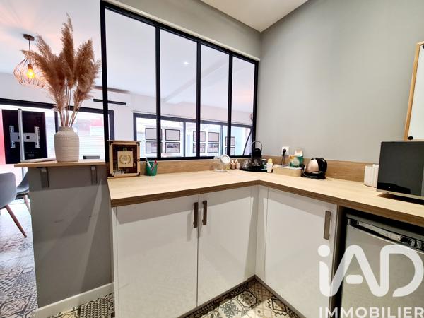 Murs commerciaux  à vendre 39 m² Portiragnes