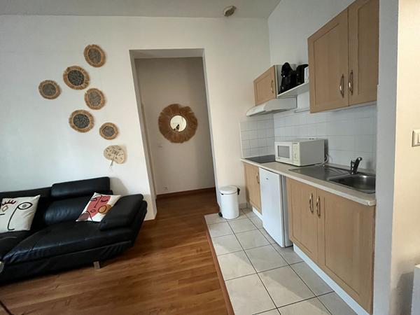 Appartement Cholet 3 pièce(s) 57.57 m2