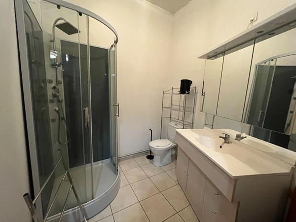 Appartement Cholet 3 pièce(s) 57.57 m2