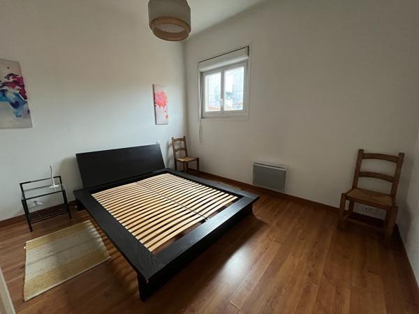 Appartement Cholet 3 pièce(s) 57.57 m2