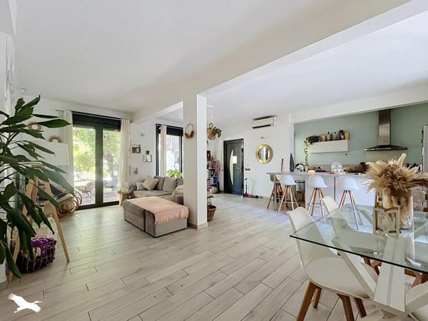Maison à vendre 549 000 € Castelnau-le-Lez 4 p 115 m² DPE B