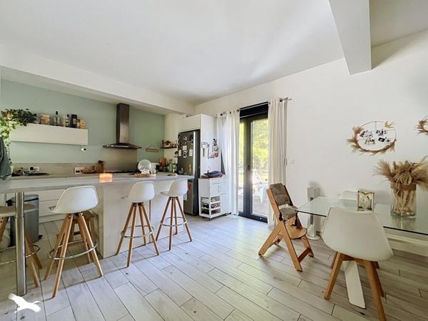 Maison à vendre 549 000 € Castelnau-le-Lez 4 p 115 m² DPE B