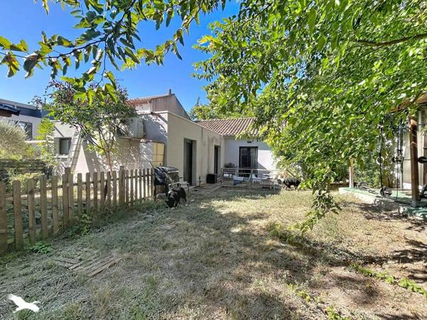Maison à vendre 549 000 € Castelnau-le-Lez 4 p 115 m² DPE B
