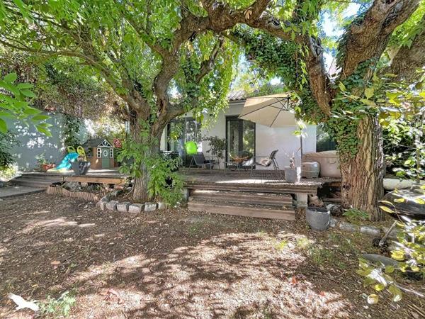 Maison à vendre 549 000 € Castelnau-le-Lez 4 p 115 m² DPE B