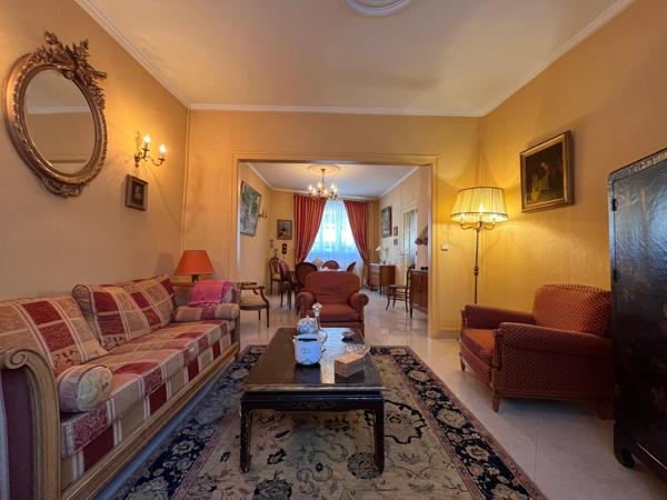 Propriété sur la Montagne de Reims