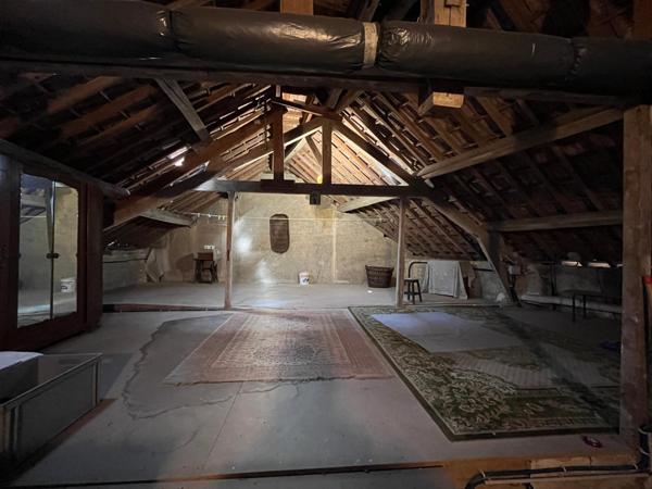 Propriété sur la Montagne de Reims