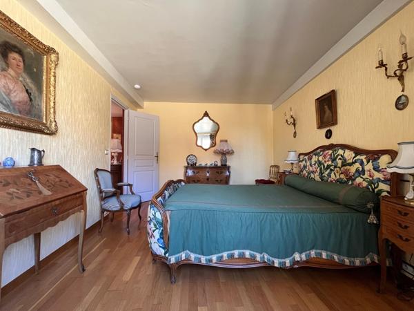 Propriété sur la Montagne de Reims