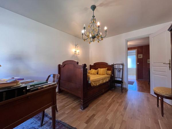 Propriété sur la Montagne de Reims