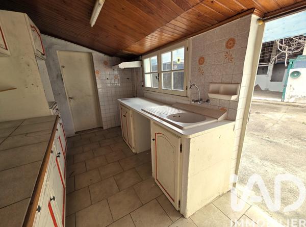 Maison à vendre 6 pièces 112,62 m² La Couarde-sur-Mer