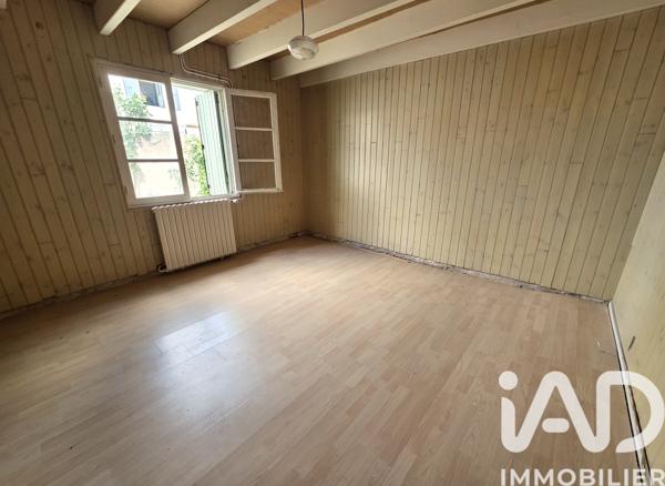 Maison à vendre 6 pièces 112,62 m² La Couarde-sur-Mer