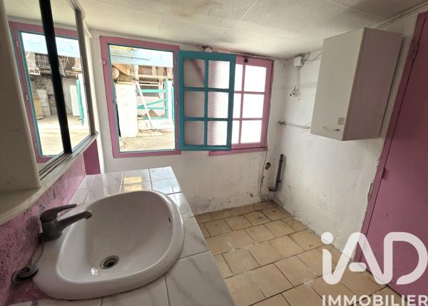 Maison à vendre 6 pièces 112,62 m² La Couarde-sur-Mer