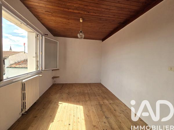 Maison à vendre 6 pièces 112,62 m² La Couarde-sur-Mer