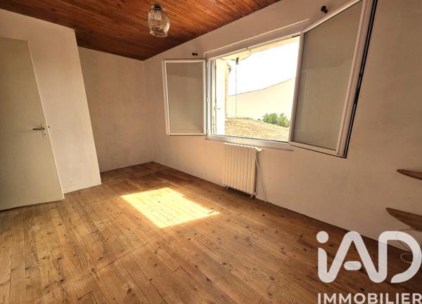 Maison à vendre 6 pièces 112,62 m² La Couarde-sur-Mer