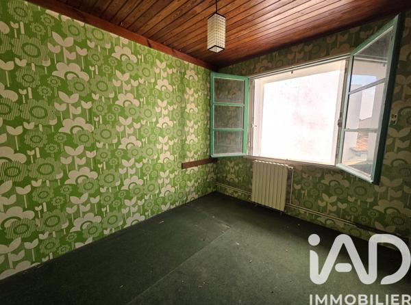Maison à vendre 6 pièces 112,62 m² La Couarde-sur-Mer