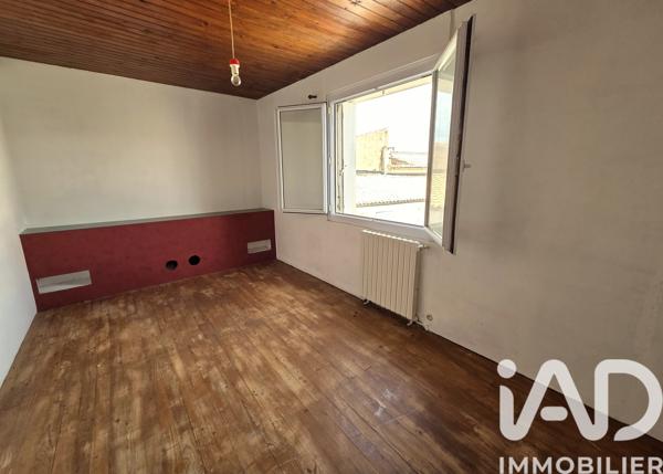 Maison à vendre 6 pièces 112,62 m² La Couarde-sur-Mer