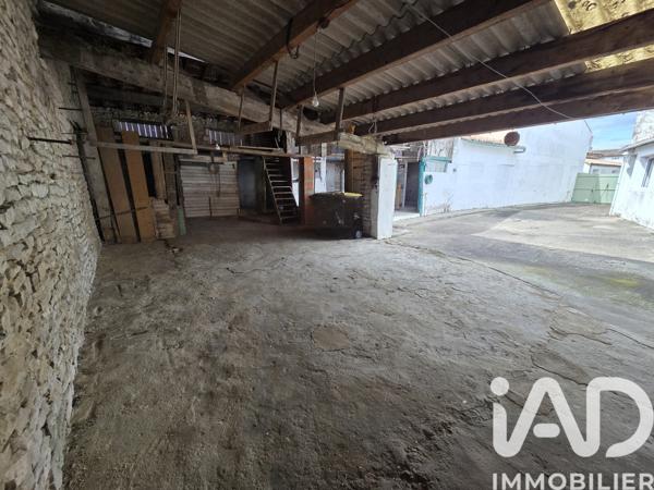 Maison à vendre 6 pièces 112,62 m² La Couarde-sur-Mer