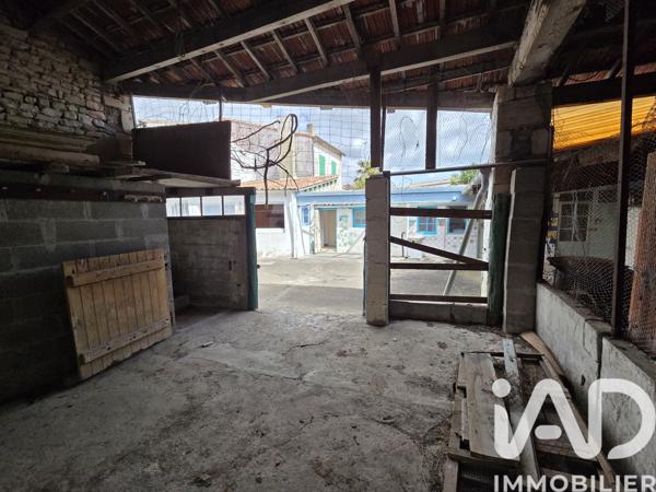 Maison à vendre 6 pièces 112,62 m² La Couarde-sur-Mer