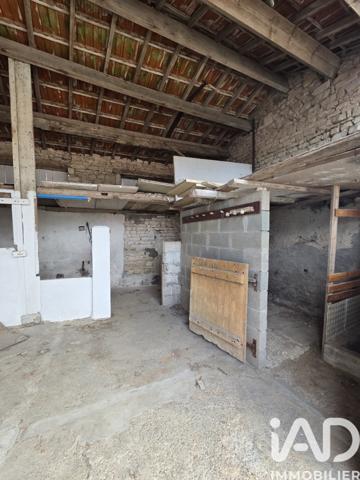 Maison à vendre 6 pièces 112,62 m² La Couarde-sur-Mer
