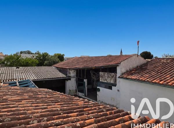 Maison à vendre 6 pièces 112,62 m² La Couarde-sur-Mer