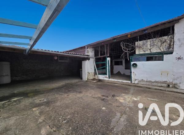 Maison à vendre 6 pièces 112,62 m² La Couarde-sur-Mer