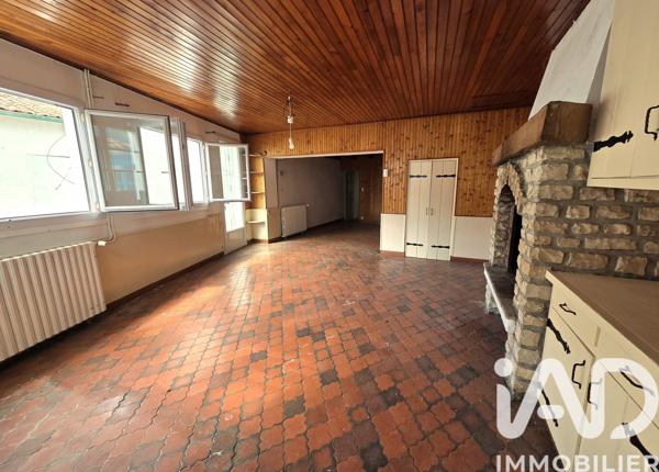 Maison à vendre 6 pièces 112,62 m² La Couarde-sur-Mer