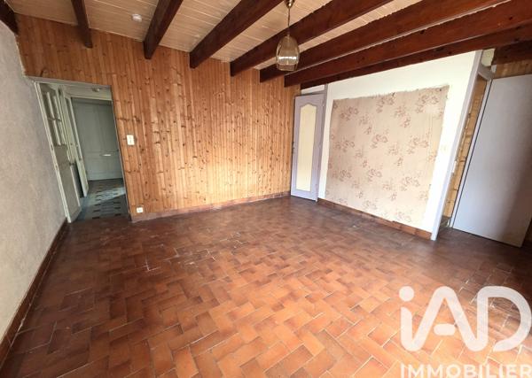 Maison à vendre 6 pièces 112,62 m² La Couarde-sur-Mer