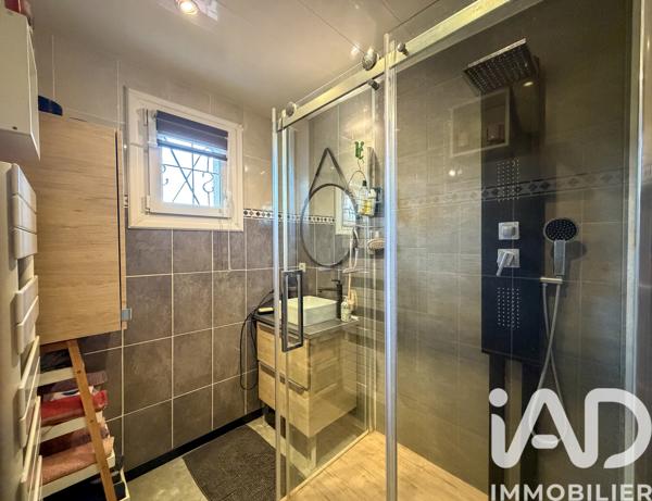 Maison à vendre 4 pièces 76 m² Le Bosc du Theil
