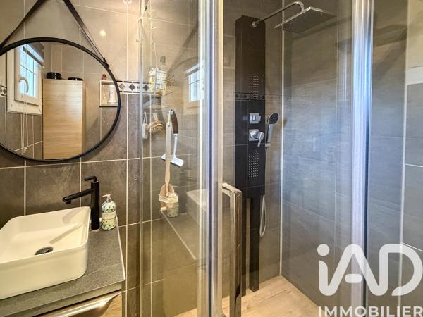 Maison à vendre 4 pièces 76 m² Le Bosc du Theil