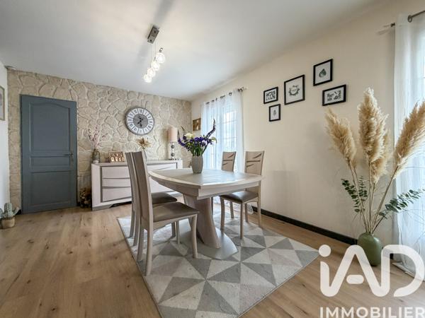 Maison à vendre 4 pièces 76 m² Le Bosc du Theil