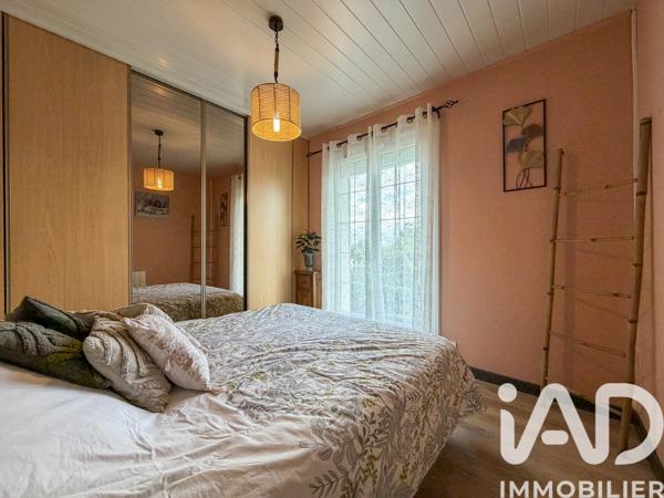 Maison à vendre 4 pièces 76 m² Le Bosc du Theil