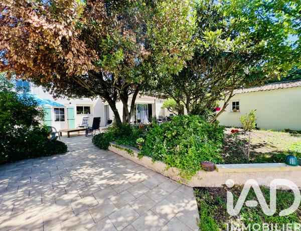 Maison à vendre 8 pièces 240 m² Thairé