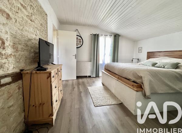 Maison à vendre 8 pièces 240 m² Thairé