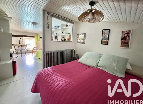 Maison à vendre 8 pièces 240 m² Thairé