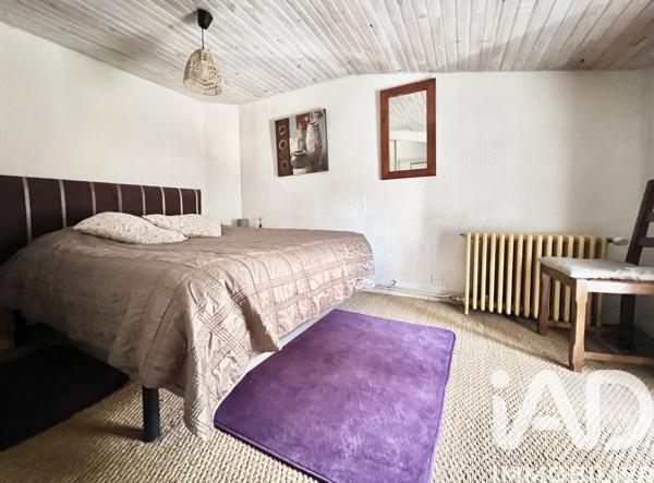 Maison à vendre 8 pièces 240 m² Thairé
