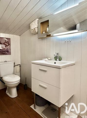 Maison à vendre 8 pièces 240 m² Thairé
