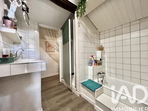 Maison à vendre 8 pièces 240 m² Thairé