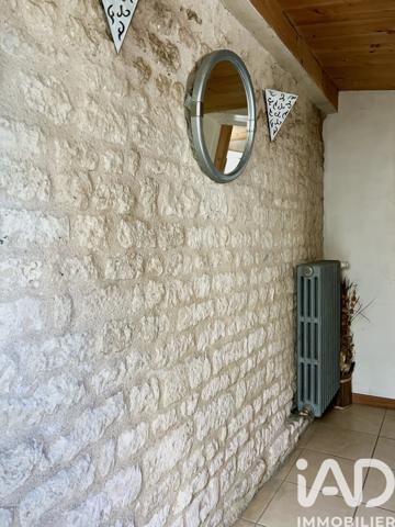 Maison à vendre 8 pièces 240 m² Thairé