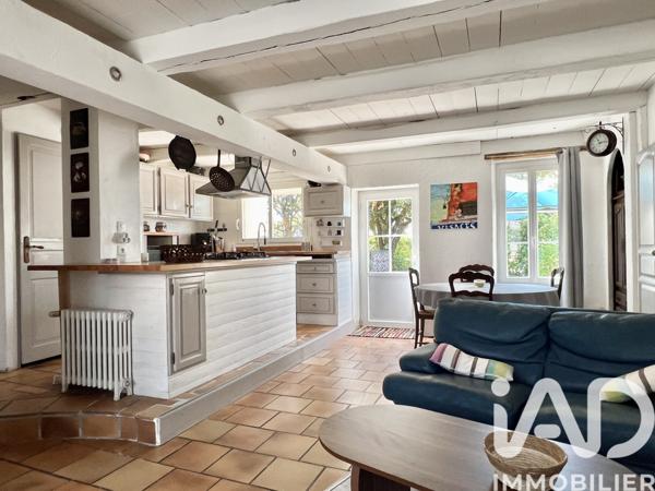 Maison à vendre 8 pièces 240 m² Thairé