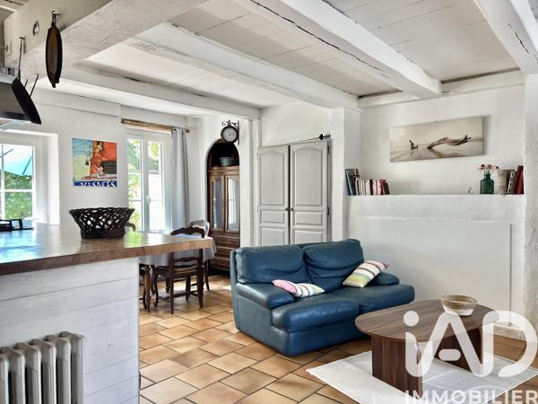 Maison à vendre 8 pièces 240 m² Thairé