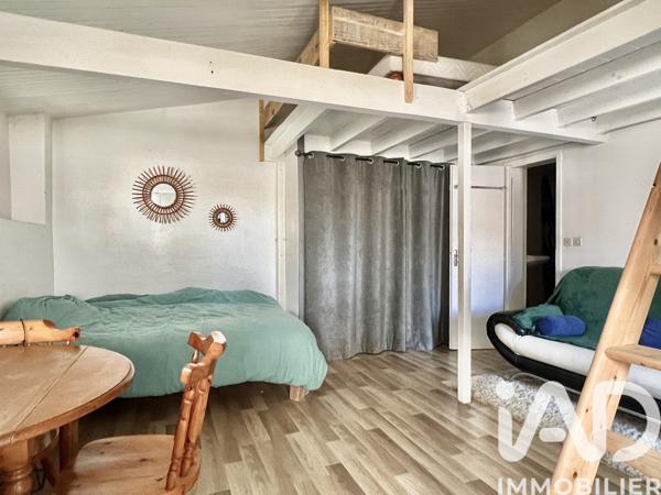 Maison à vendre 8 pièces 240 m² Thairé