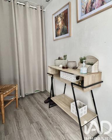 Maison à vendre 8 pièces 240 m² Thairé
