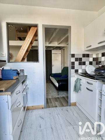 Maison à vendre 8 pièces 240 m² Thairé