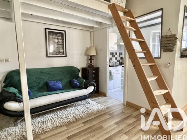 Maison à vendre 8 pièces 240 m² Thairé