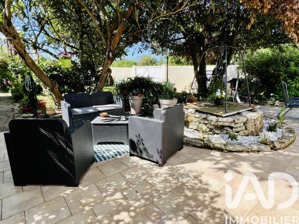 Maison à vendre 8 pièces 240 m² Thairé