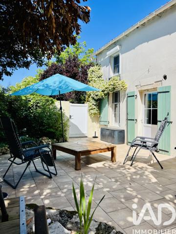 Maison à vendre 8 pièces 240 m² Thairé