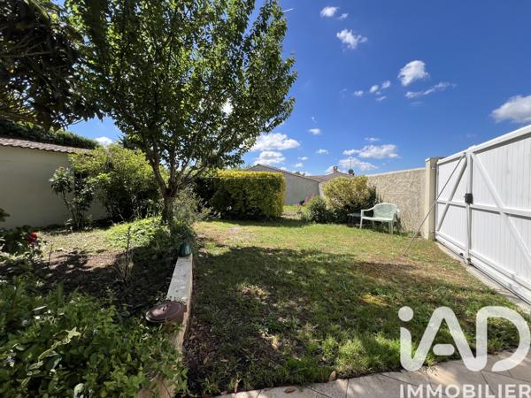 Maison à vendre 8 pièces 240 m² Thairé