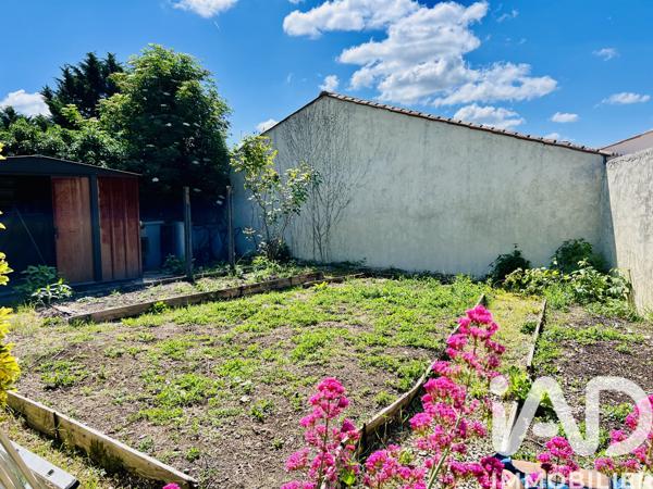 Maison à vendre 8 pièces 240 m² Thairé