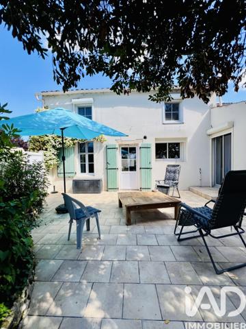 Maison à vendre 8 pièces 240 m² Thairé